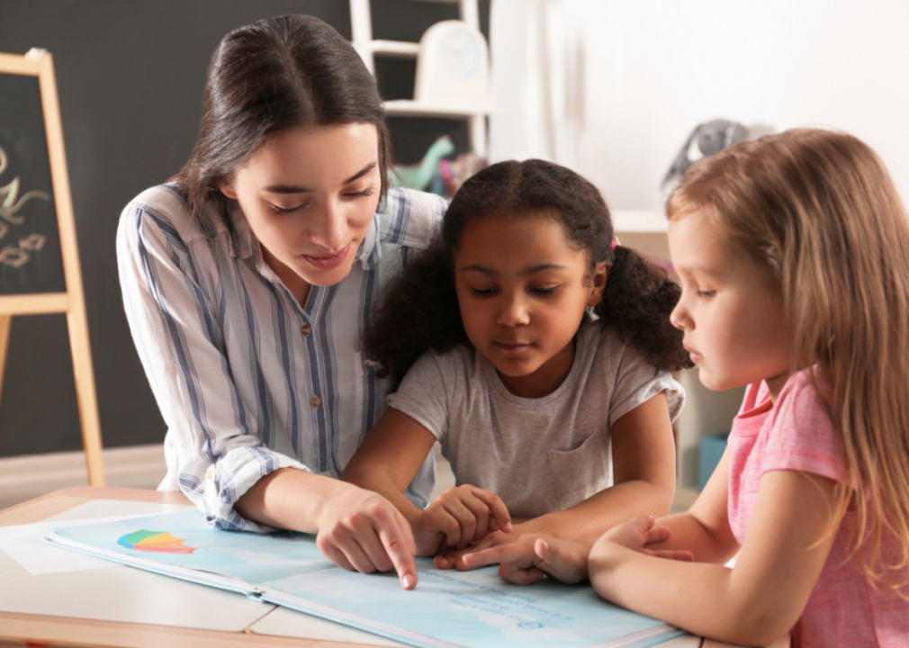 #14. Child development